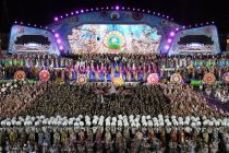 Наврӯз ҳамчун фазои ваҳдати маънавӣ ва эҳёи арзишҳои инсонӣ