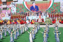 РӮЗИ ФАРҲАНГ ДАР ТОҶИКИСТОН. Фарҳанг оинаи гузашта ва роҳнамои фардои миллат аст