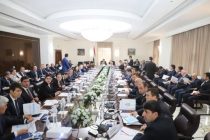 Дар Душанбе ҷаласаи Комиссияи байниидоравӣ оид ба муқовимат ба савдои одамон доир шуд