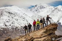 Соли 2025 табиати афсонавӣ ва чашмаҳои шифобахши Бадахшонро  беш аз 51 ҳазор сайёҳ тамошо намуданд