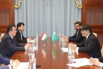 Ҳамкории Тоҷикистон ва Покистон дар соҳаҳои иқтисоду тиҷорат густариш меёбад