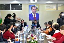 НИШАСТИ МАТБУОТӢ. Соли 2026 ҳаққи хизмати обрасонӣ пурра тавассути низоми биллингӣ пардохт мегардад