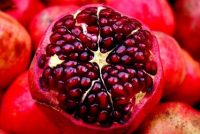 ФЕСТИВАЛИ АНОРПАРВАРОН. Чӣ бояд кард, то дар бозорҳо  анори тоҷикӣ фаровон гардад?