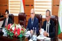 Дар Донишгоҳи давлатии молия ва иқтисоди Тоҷикистон   Шурои диссертатсионии нав таъсис ёфт