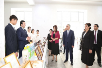 ПАРКИ ТЕХНОЛОГИИ ДОНИШГОҲИ МИЛЛИИ ТОҶИКИСТОН.  Натиҷаҳои соли 2025 ва марҳилаи нави рушд барои соли 2026