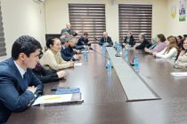 САДА — ҶАШНИ МИЛЛИИ БОСТОНИИ ТОҶИКОН. Оид ба он машварати илмӣ-назариявӣ доир шуд