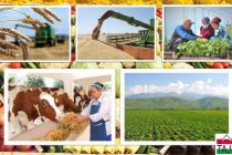 Дар Тоҷикистон кадом бахши кишоварзӣ аз андоз аз арзиши иловашуда ва боҷи гумрукӣ пурра озод мебошад?