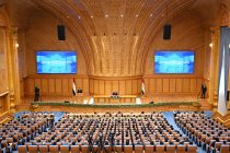 Соли 2025 аз ҳисоби андозҳо ва пардохтҳои дохилӣ ба буҷети давлатӣ 26,5 миллиард сомонӣ маблағ ворид гардид