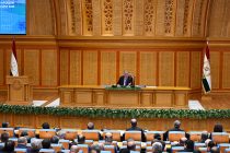 Соли 2025 ҳаҷми маҷмуи маҳсулоти дохилии Тоҷикистон ба 176,9 миллиард сомонӣ баробар гардид