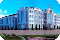 Соли 2026 дар Тоҷикистон ба истифода додани зиёда аз 200 бинои муассисаи таълимӣ ва бинои иловагӣ дар назар аст