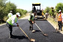 «БАРНОМАИ РУШДИ РОҲҲОИ ОБОДИ ДЕҲОТ БАРОИ СОЛҲОИ 2023-2028». Ва ё чӣ қадар роҳҳои маҳаллӣ  таъмир  гардиданд?