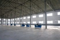 35-СОЛАГИИ ИСТИҚЛОЛИ ДАВЛАТӢ. Сохтмони Маҷмааи муосири варзишии «Суғд-Арена» вусъати тоза гирифтааст