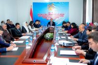 Дар Панҷакент ҷаласаи Шуро оид ба рушди соҳибкорӣ ва беҳтар намудани фазои сармоягузорӣ баргузор гардид