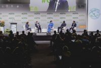 Ҳайати Тоҷикистон дар намоишгоҳи «Ҳафтаи байналмилалии сабз» дар шаҳри Берлини Олмон иштирок дорад