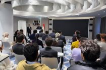 Ҷанбаҳои муҳими Паёми Президенти Тоҷикистон  ба Маҷлиси Олӣ дар соҳаи инноватсия тавзеҳ дода шуданд