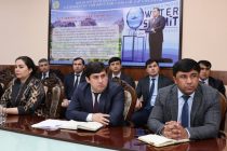 Дар Академияи идоракунии давлатӣ иҷрои «Стратегияи давлатии муқовимат ба коррупсия дар Тоҷикистон» баррасӣ гардид