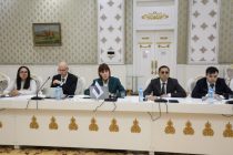 Тоҷикистон таҷрибаи пешрафтаи байналмилалиро дар раванди баҳодиҳии хавфҳои ҚД/МТ/МПСҚО  амалӣ менамояд