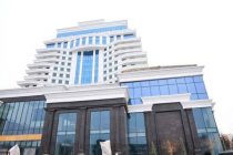 35-СОЛАГИИ ИСТИҚЛОЛИ ДАВЛАТӢ. Дар Истаравшан беш аз ҳазор иншооти таъйиноти гуногун ба истифода дода шуд