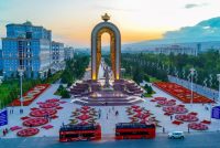 АЗ НАВОВАРӢ ТО РУШДИ УСТУВОР. Мавқеи Душанбе ҳамчун маркази сайёҳӣ дар минтақа тақвият меёбад