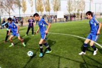 Соли 2025 варзишгарони вилояти Хатлон беш аз 2 ҳазор медал ба даст оварданд