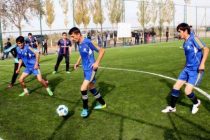 Соли 2025 варзишгарони вилояти Хатлон беш аз 2 ҳазор медал ба даст оварданд