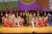 Дар  Давҳа намоиши ҳунарҳои мардумӣ ва барномаи консертии Рӯзҳои фарҳанги Ҷумҳурии Тоҷикистон доир гардид