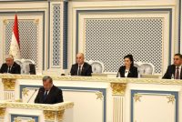 Дар ҷаласаи навбатии Маҷлиси намояндагон ба Қонуни Ҷумҳурии Тоҷикистон «Дар бораи маориф» тағйиру иловаҳо ворид карда шуд