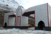 35-СОЛАГИИ ИСТИҚЛОЛИ ДАВЛАТӢ. Дар Бадахшон корҳои созандагию бунёдкорӣ вусъат меёбанд