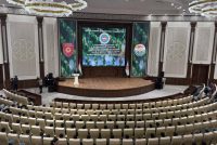 33-СОЛАГИИ  ТАЪСИСИ ҚУВВАҲОИ МУСАЛЛАҲ. Дар  Душанбе ҳамоиши тантанавӣ доир гардид