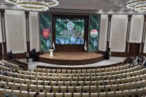 33-СОЛАГИИ  ТАЪСИСИ ҚУВВАҲОИ МУСАЛЛАҲ. Дар  Душанбе ҳамоиши тантанавӣ доир гардид