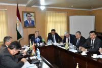 «КИШВАРИ САБЗ». Соли  2025 дар Тоҷикистон дар беш аз 1 миллион гектар ҷангал бунёд карда шуд