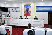 «ПУЛИ ҲУШМАНД». Бо амалӣ гардидани ин барнома қонуншиканӣ ё истифодаи нафақаи шахси фавтида аз байн рафт