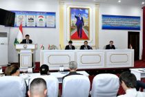 Дар Тоҷикистон беш аз 200 нафақагири аз садсола боло зиндагӣ мекунад