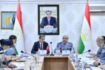 НИШАСТИ МАТБУОТӢ. Соли 2025 қариб 180 миллион  сомонӣ ба манфиати модару кӯдак ситонида шуд