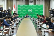 Соли 2025  дороиҳои «Амонатбонк» 11 миллиард сомонӣ ва уҳдадориҳояш 9,9 миллиард сомониро ташкил дод