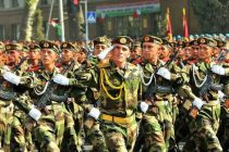 Нақши Қувваҳои Мусаллаҳи Ҷумҳурии Тоҷикистон дар шароити тағйирёбии ҷаҳони муосир муассир аст