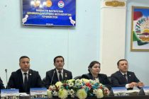 НИШАСТИ МАТБУОТӢ. Дар Донишкадаи кӯҳию металлургии Тоҷикистон факултети зеҳни сунъӣ ва технологияҳои нав таъсис дода шуд