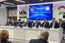 НИШАСТИ МАТБУОТӢ. Дар нуҳ соли охир дар Душанбе беш аз 1287 иншоот сохта, ба истифода дода шуд