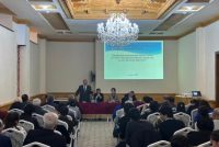 Дар Хуҷанд масъалаи эҳё ва рушди  ҳунарҳои бадеии халқӣ баррасӣ гардид