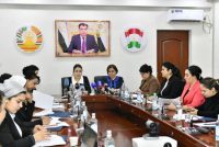 Дар Тоҷикистон беш аз 45 ҳазор зан роҳбари хоҷагии деҳқонӣ аст