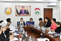 Дар Тоҷикистон беш аз 45 ҳазор зан роҳбари хоҷагии деҳқонӣ аст