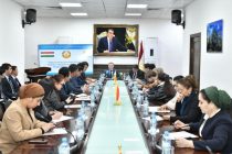 НИШАСТИ МАТБУОТӢ. Соли 2025 ба Тоҷикистон 1 миллиону 784 ҳазор сайёҳ ворид гардид