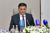 НИШАСТИ МАТБУОТӢ. Палатаи ҳисоб  беш аз 710 миллион сомонӣ вайронкунии низоми молиявиро ошкор намуд