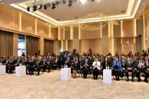 Ҷоизаи Президенти Ҷумҳурии Тоҷикистон дар ҳаҷми зиёда аз 2 миллион сомонӣ ба варзишгарони муваффақ тақдим гардид