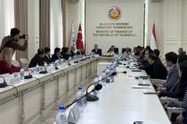 Дар Душанбе оид ба молияи исломӣ ва бозорҳои сармоя машварати байналмилалӣ оғоз гардид