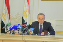 НИШАСТИ МАТБУОТӢ. Соли 2026 дар Хатлон беш аз 80 корхонаю коргоҳи нави саноатӣ сохта мешавад