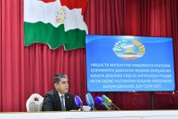 Дар ноҳияи Фирдавсии шаҳри Душанбе 190 ҳолати қонуншиканӣ дар соҳаи шаҳрсозӣ ва замин ошкор гардид