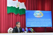 Дар ноҳияи Фирдавсии шаҳри Душанбе 190 ҳолати қонуншиканӣ дар соҳаи шаҳрсозӣ ва замин ошкор гардид