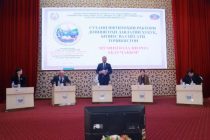 Дар Донишгоҳи давлатии ҳуқуқ, бизнес ва сиёсати Тоҷикистон оид ба рушди илму маориф ҳамоиш баргузор шуд