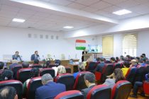 Дар назди Донишгоҳи байналмилалии забонҳои хориҷии Тоҷикистон ду шурои нави диссертатсионӣ таъсис ёфт